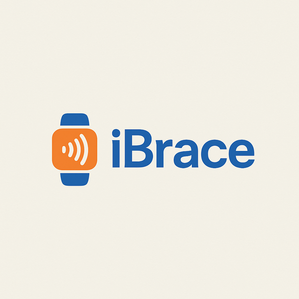 iBrace logo